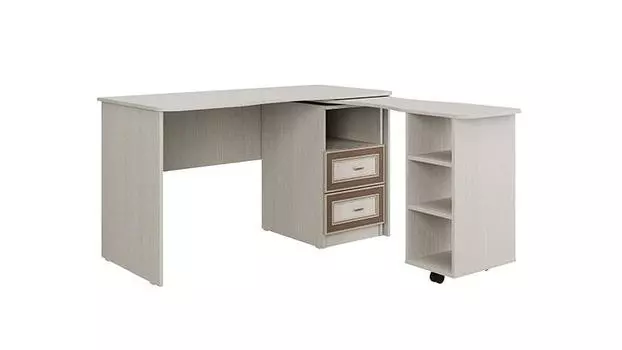 Стол письменный Миндаль