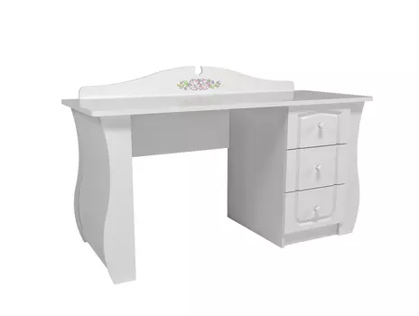 Стол письменный Мирель НМ 041.22