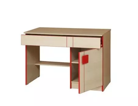 Стол письменный Севилья 6