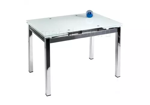 Стол раскладной Kvadro 110