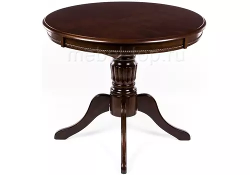 Стол раскладной Лилия 90