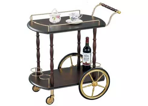 Стол сервировочный 4078