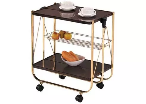 Стол сервировочный 4084