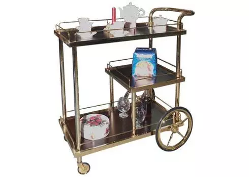 Стол сервировочный 4089