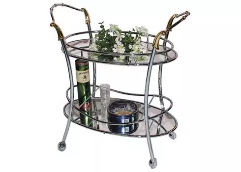 Стол сервировочный 4095