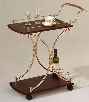 Стол сервировочный 5012