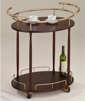 Стол сервировочный 5013