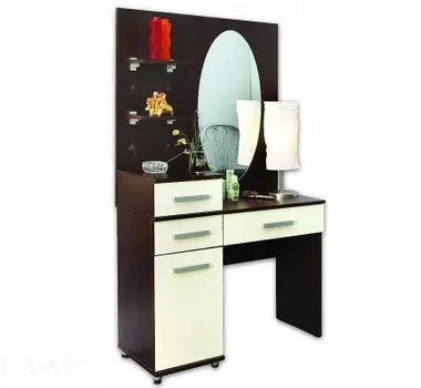 Стол туалетный КН.НМ.06.32-01