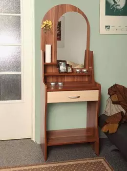 Стол туалетный Надежда-М07