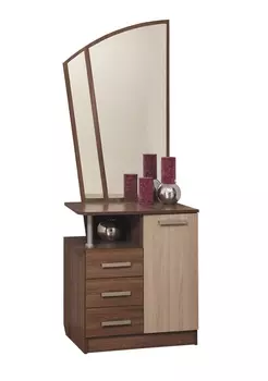 Стол туалетный Орхидея-2