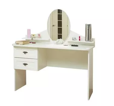 Стол туалетный Прованс НМ 011.09-01