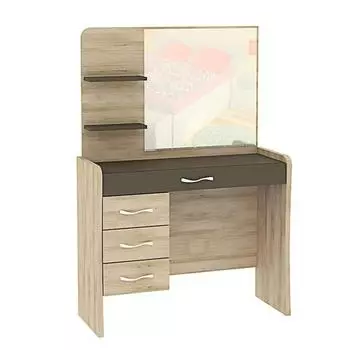 Стол туалетный Селена 552