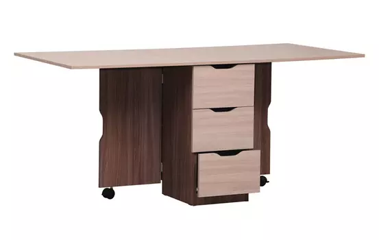 Стол-тумба М03