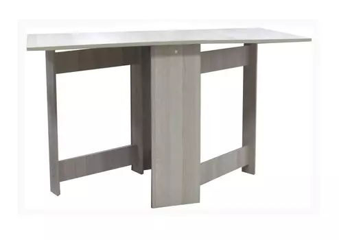 Стол-тумба прямоугольный узкий