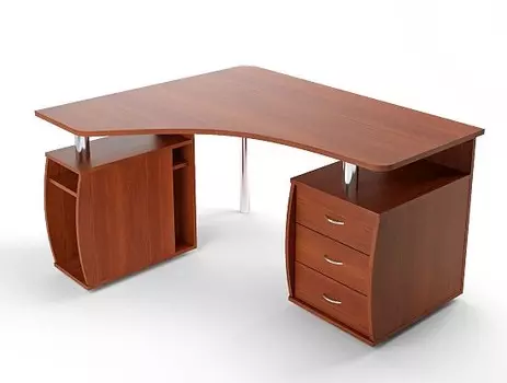 Стол угловой ПС 04.16.A