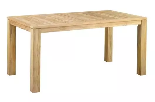 Стол Vancouver (160х90) Kettler