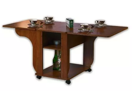 Стол журнальный Диалог-01