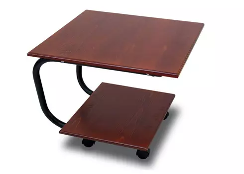 Стол журнальный Дуэт 11М