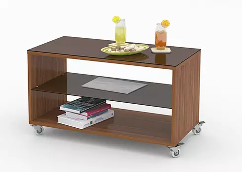 Стол журнальный Kenner 4