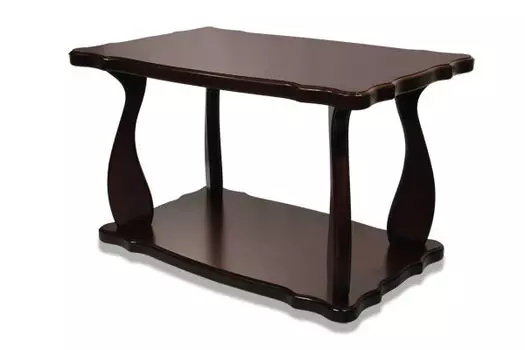 Стол журнальный прямоугольный Комфорт 4