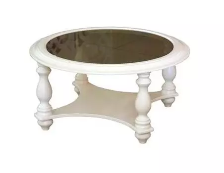 Стол журнальный Сатурн