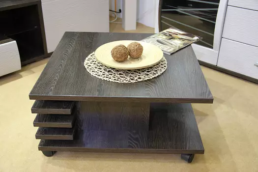 Стол журнальный Сатурн-М02