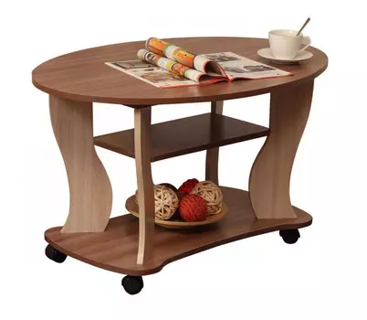 Стол журнальный Сатурн-М05