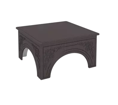 Стол журнальный Соня Премиум СО-10К