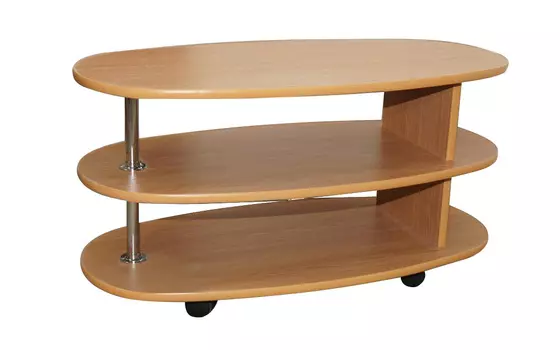 Стол журнальный СЖ-10