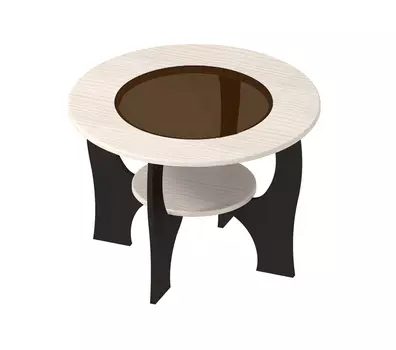 Стол журнальный СЖ-13