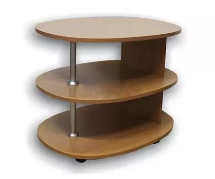 Стол журнальный СЖ-2