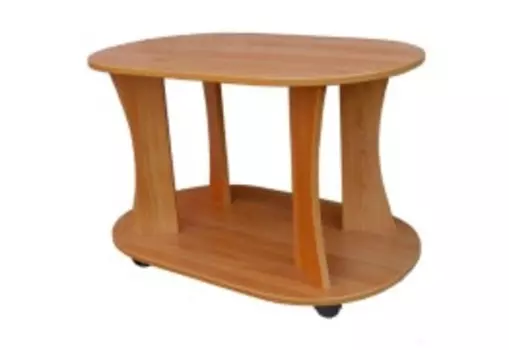 Стол журнальный СЖ-2 Фокстрот