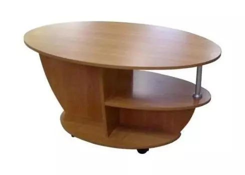 Стол журнальный СЖ-5