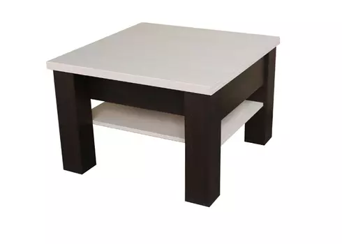 Стол журнальный СЖ-5 Alice (трансформер)