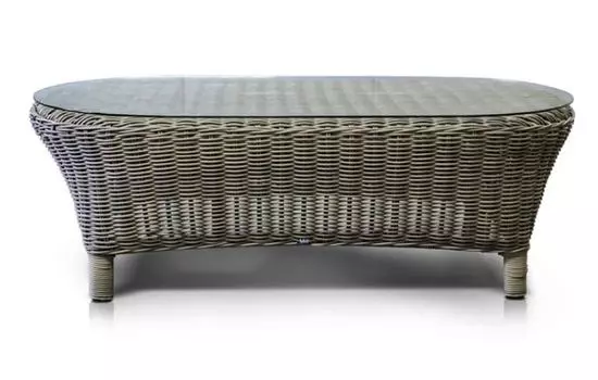 Столик из ротанга Римини