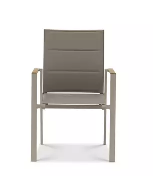 Стул Andy бежевый