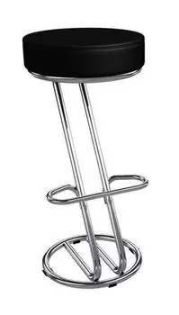 Стул барный Зета