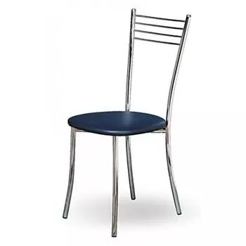 Стул Бистро 200 (хром)