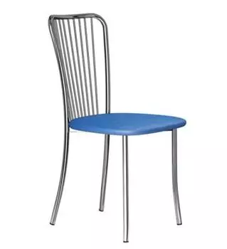 Стул Бистро Лайт-1 (хром)