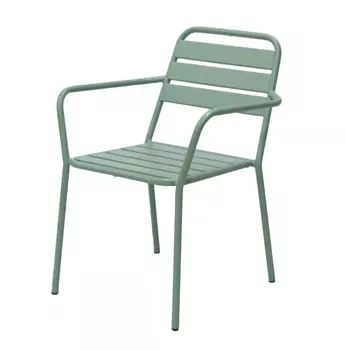 Стул Дионис, зеленый
