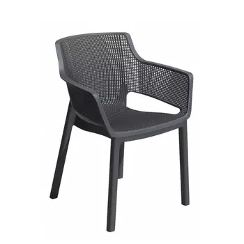 Стул Elisa chair графит