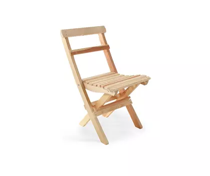 Стул Gammeldags Brafab