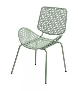 Стул Гермес, мятный