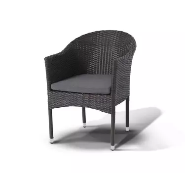 Стул из искусственного ротанга Фраппе