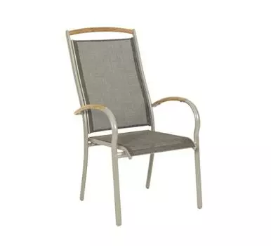 Стул из алюминия Andy-3