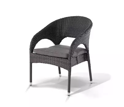 Стул из искусственного ротанга Корретто