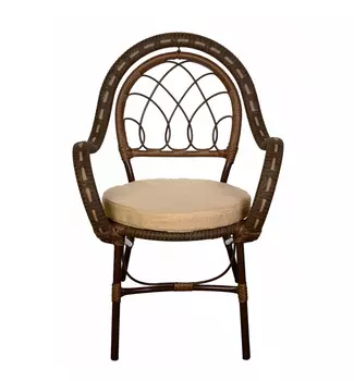 Стул Java (Ява), орех