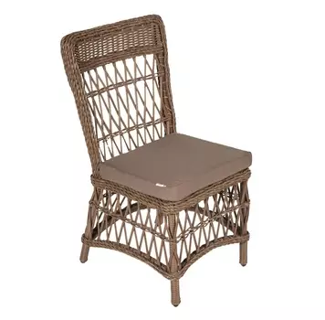 Стул LEGEND коричневый