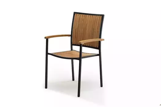 Стул London, графит