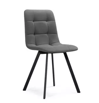 Стул на металлокаркасе Чилли